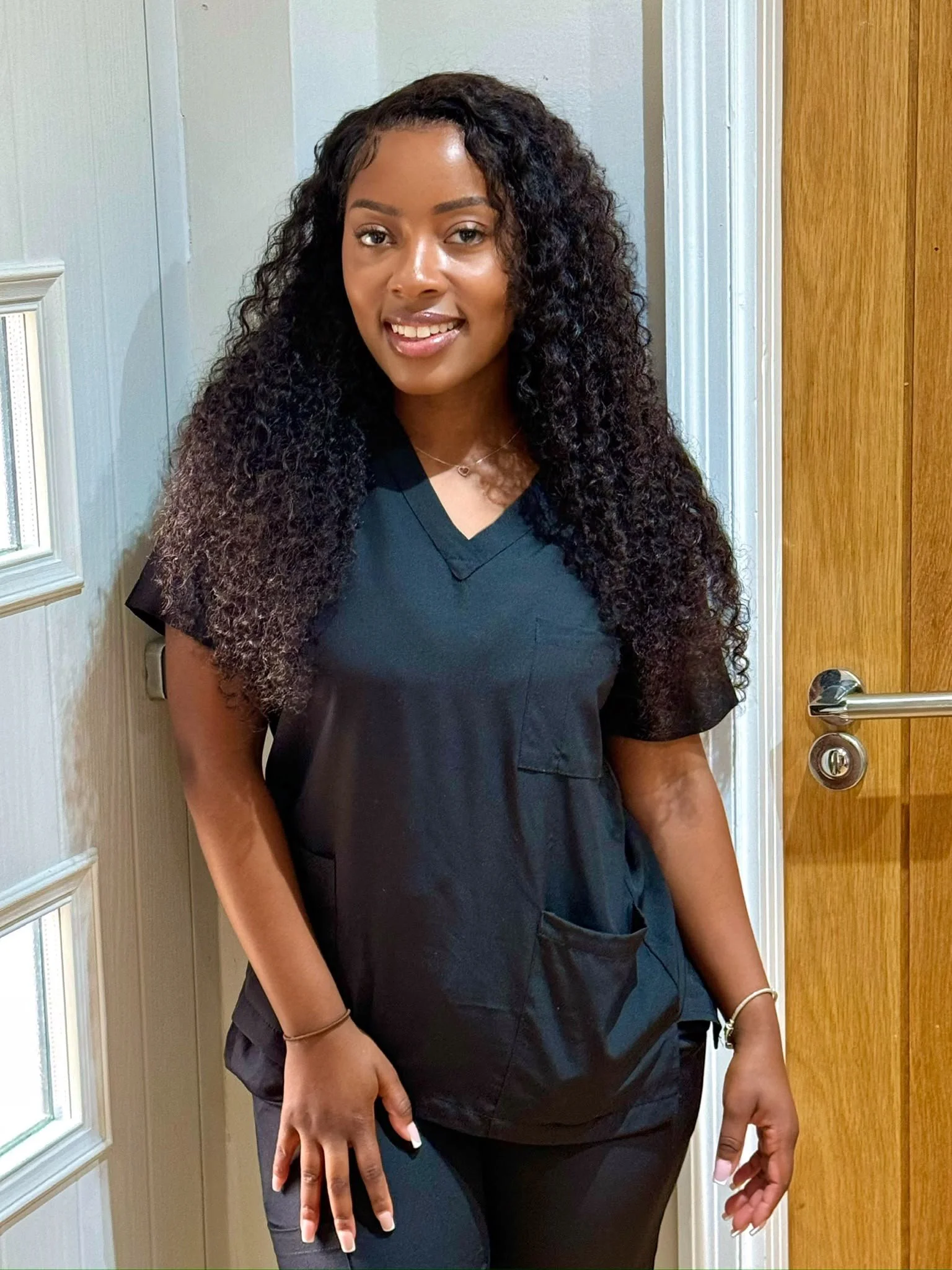 ICCY FOUNDER JENITA