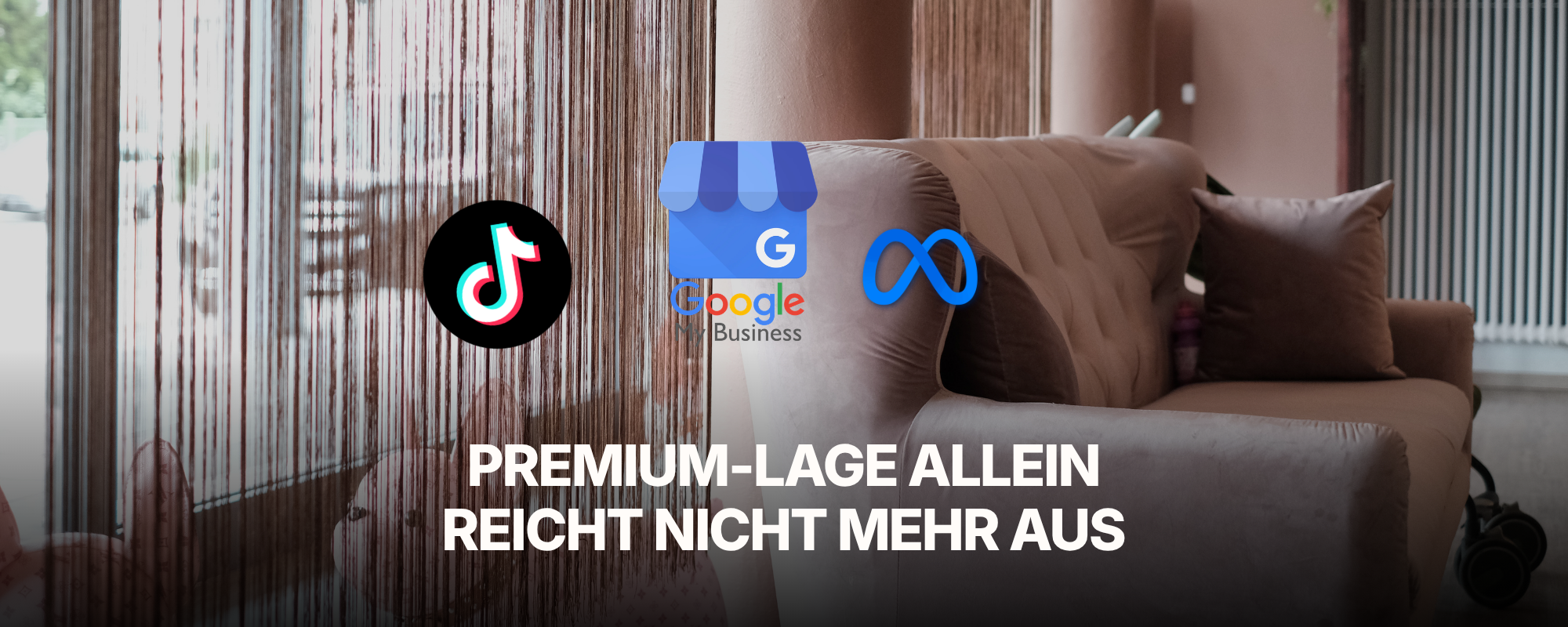 Premium-Lage allein reicht nicht mehr aus 