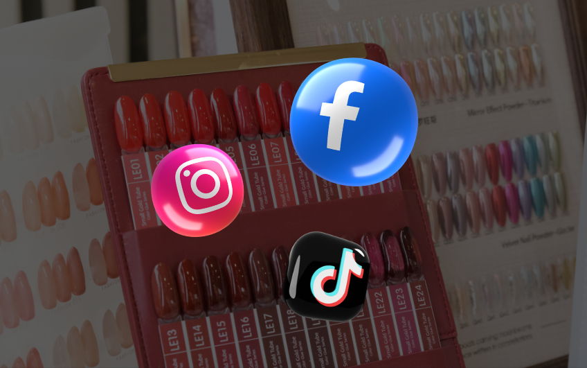 Social Media Strategie