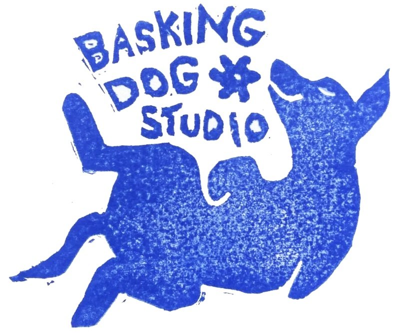 Basking Dog Studio