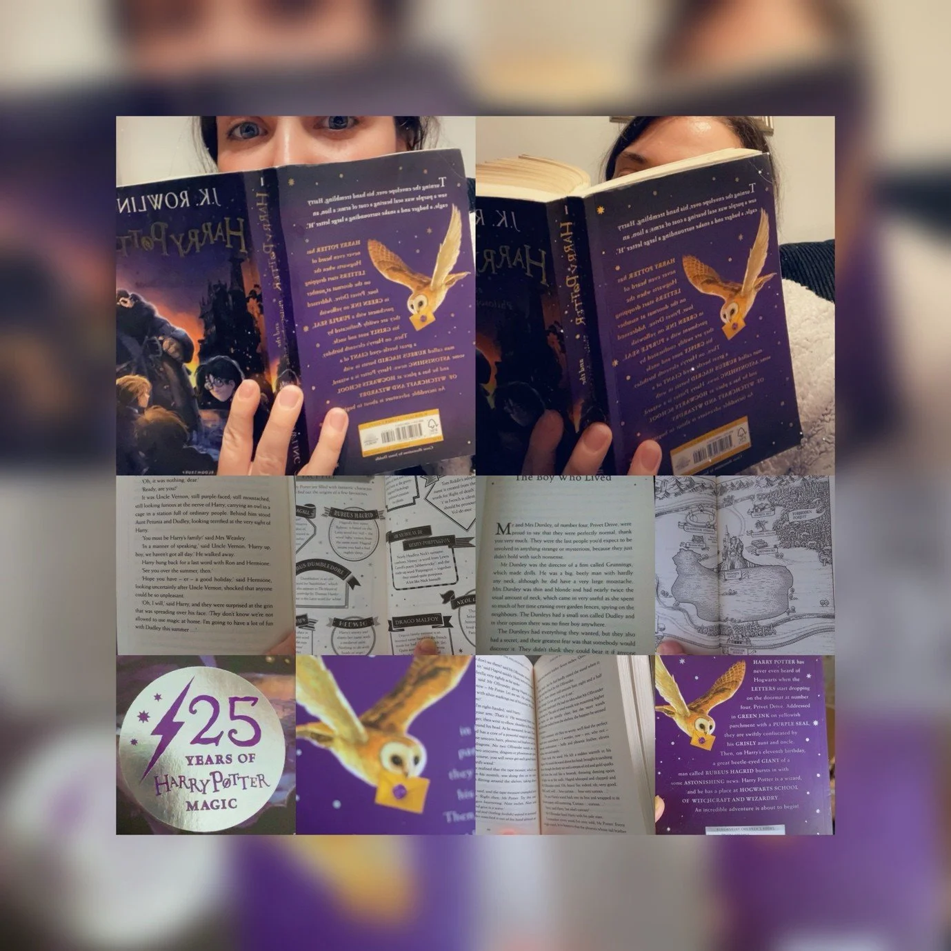 Harry Potter and the Philosopher’s Stone Review 