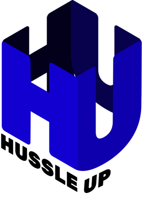 Hussle Up Inc.