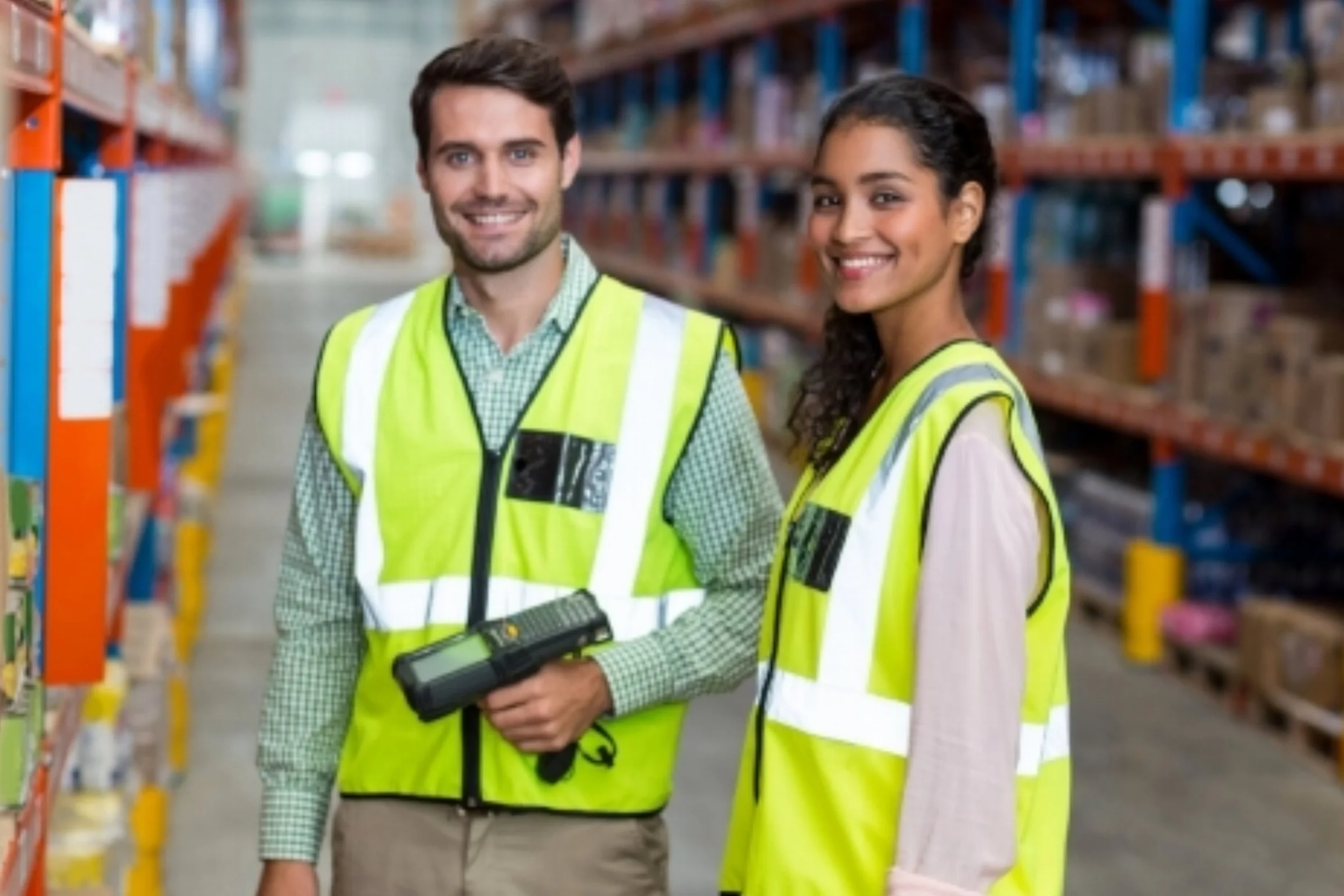 smiling workers in warehouse.jpg