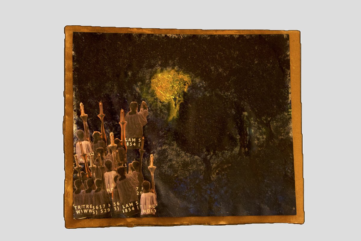 procession