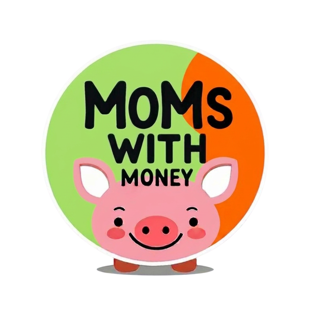 Moms with money