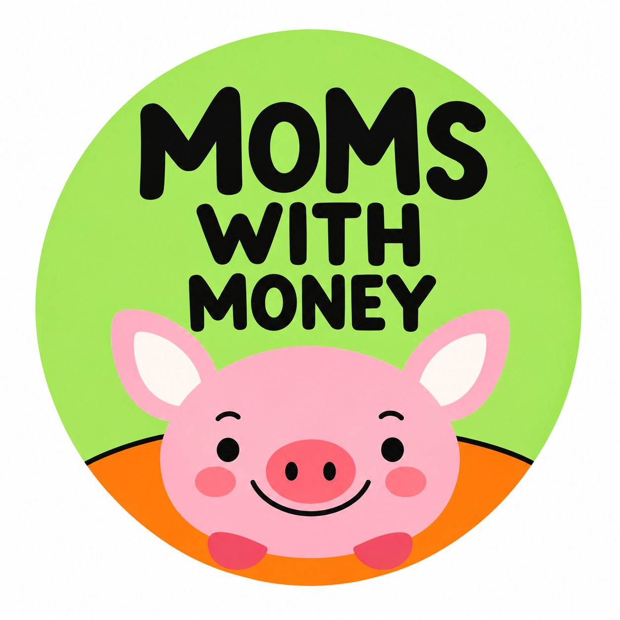 Moms with money