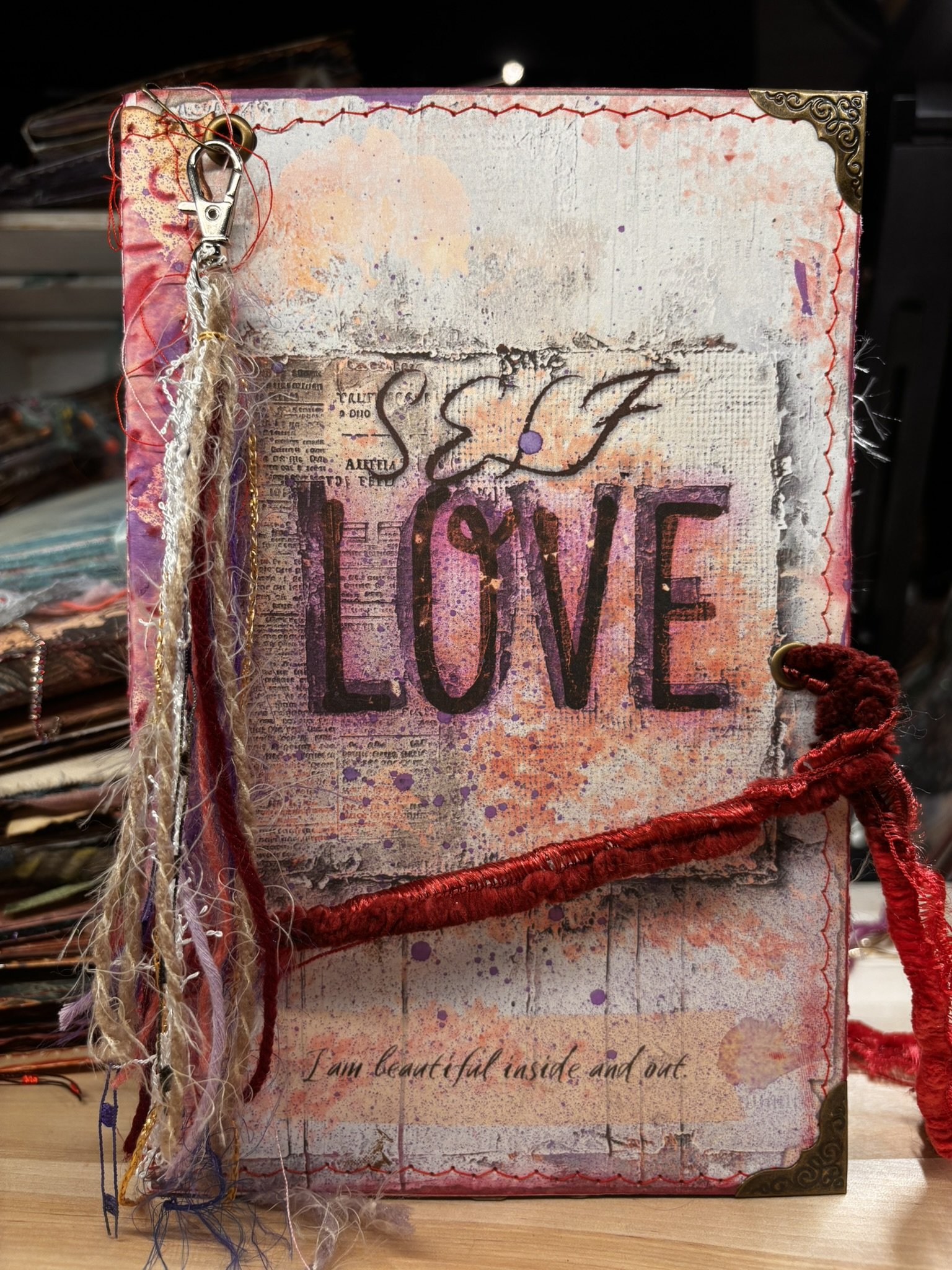 Self Love (SL2026)