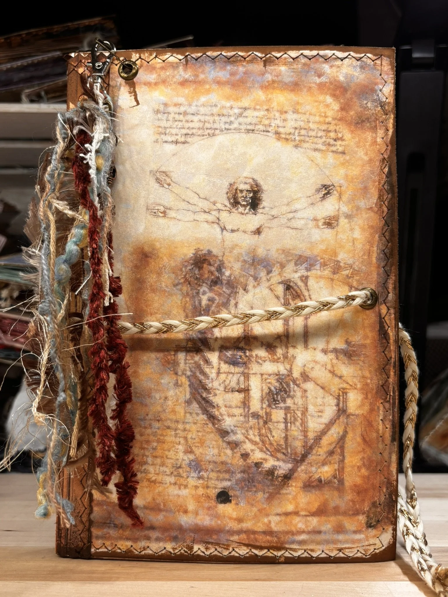 DaVinci (DAV2025)