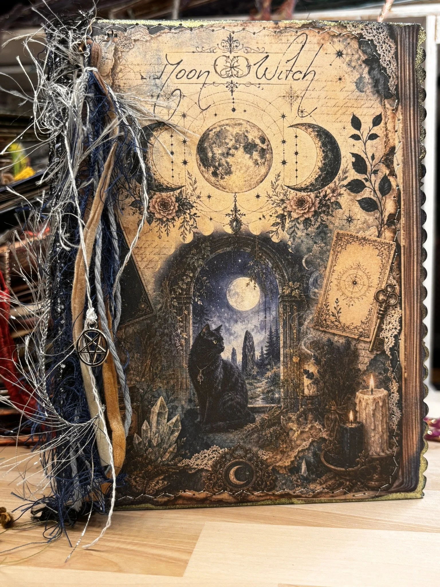 Moon Witch (MW2026)