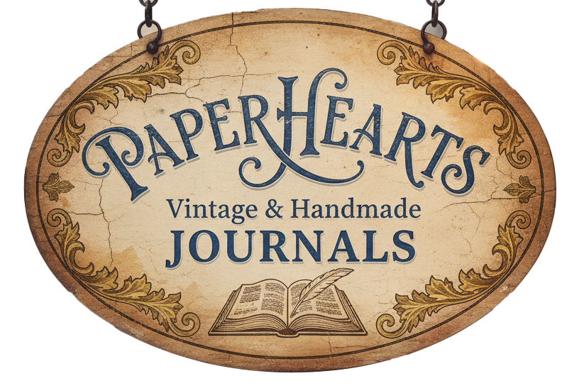 PAPERHEARTS.CA