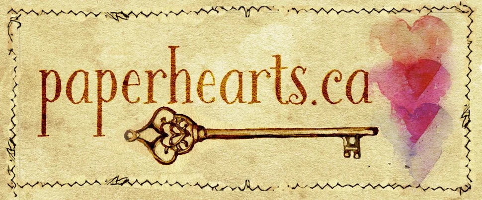 PAPERHEARTS.CA