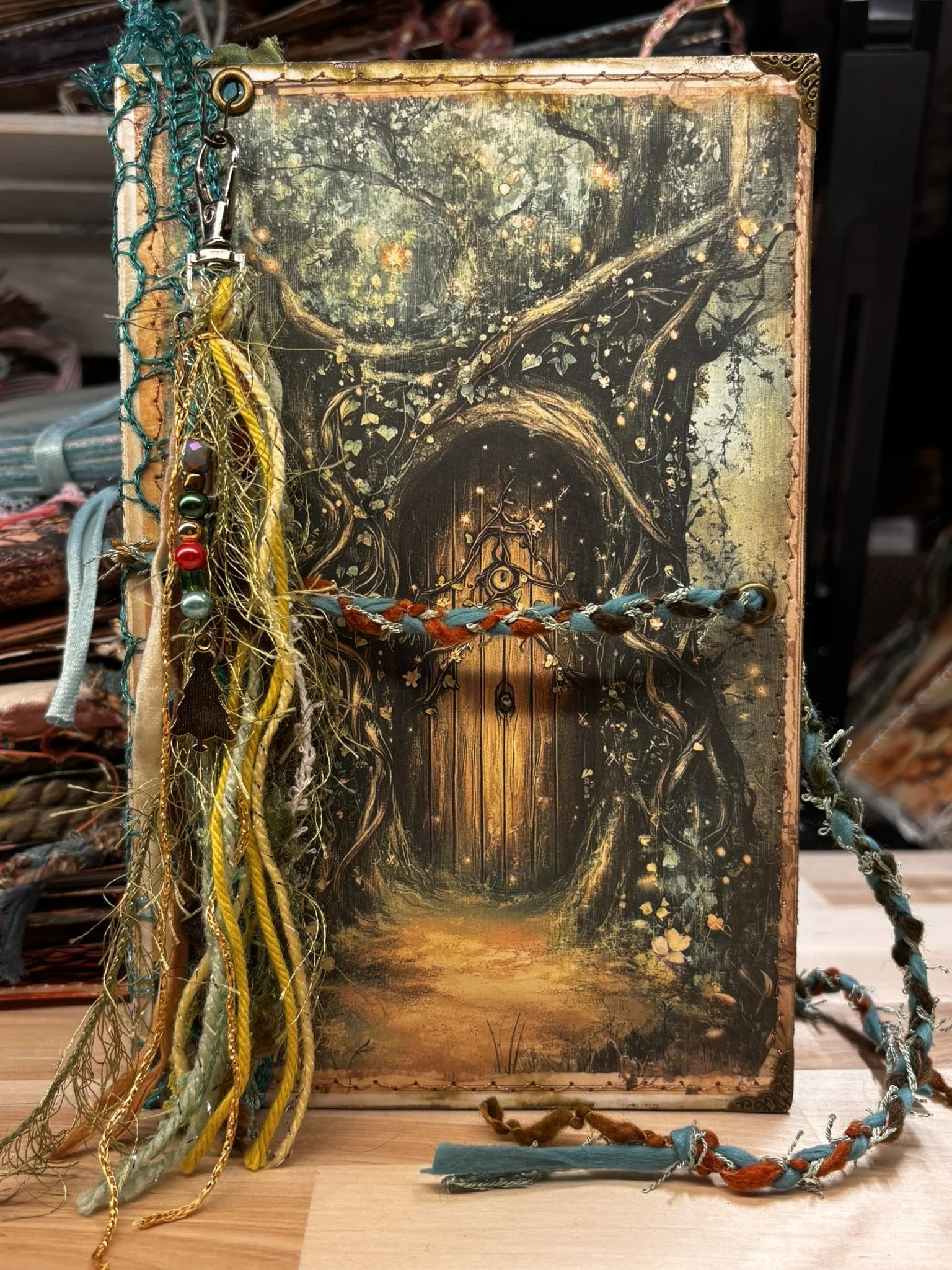 Enchanted Forest Library (EFL2026)