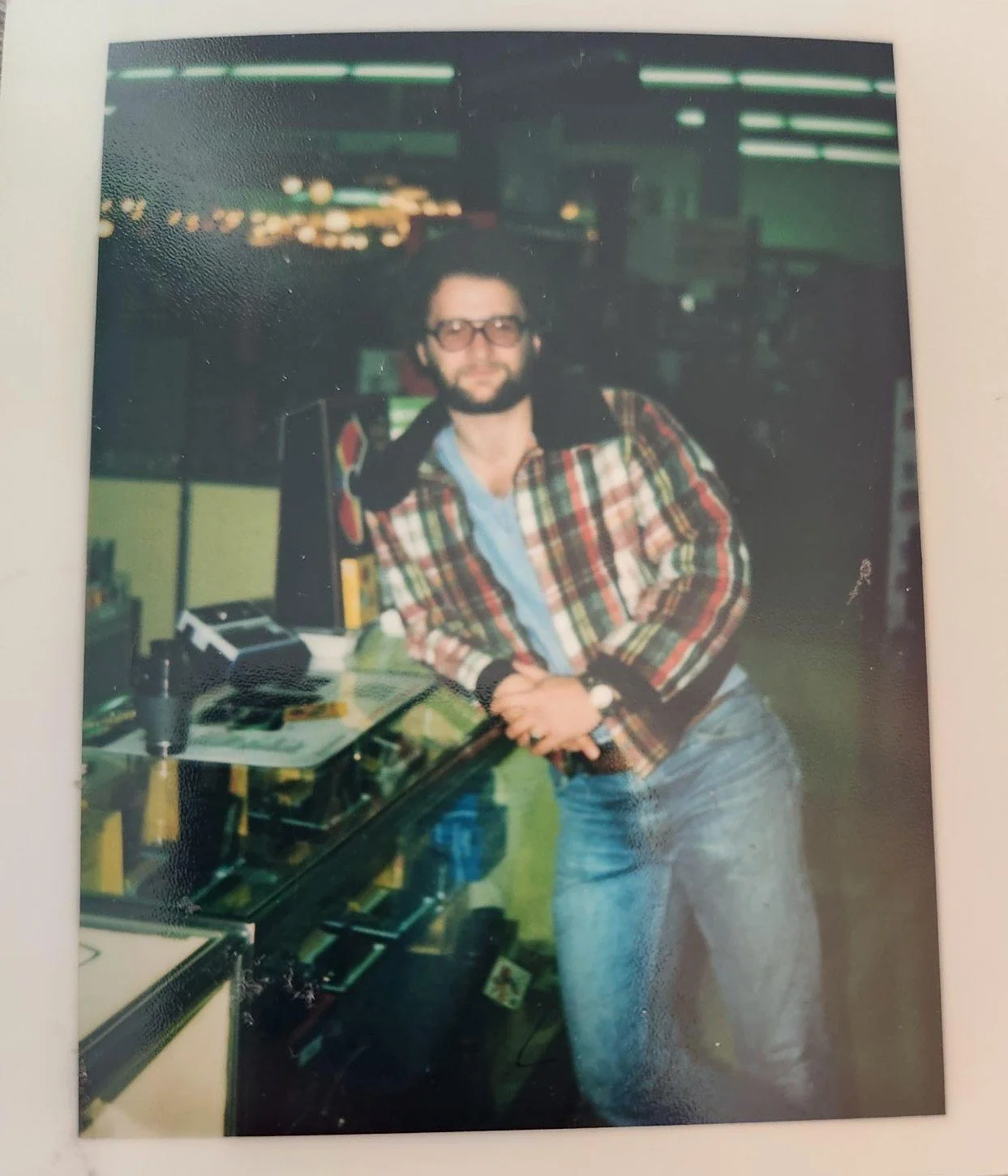 1976 - Montgomery Wards - Kenosha
