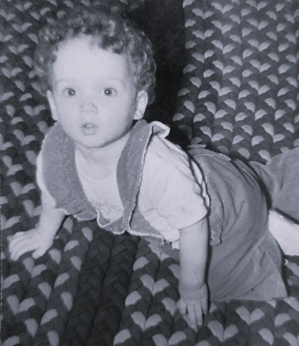 2 Years Old