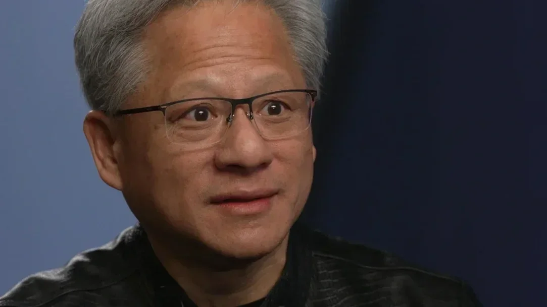 Nvidia (60 Minutes, 2024) // Producer credit; Sigma Delta Chi Award-winner for Tech Reporting 