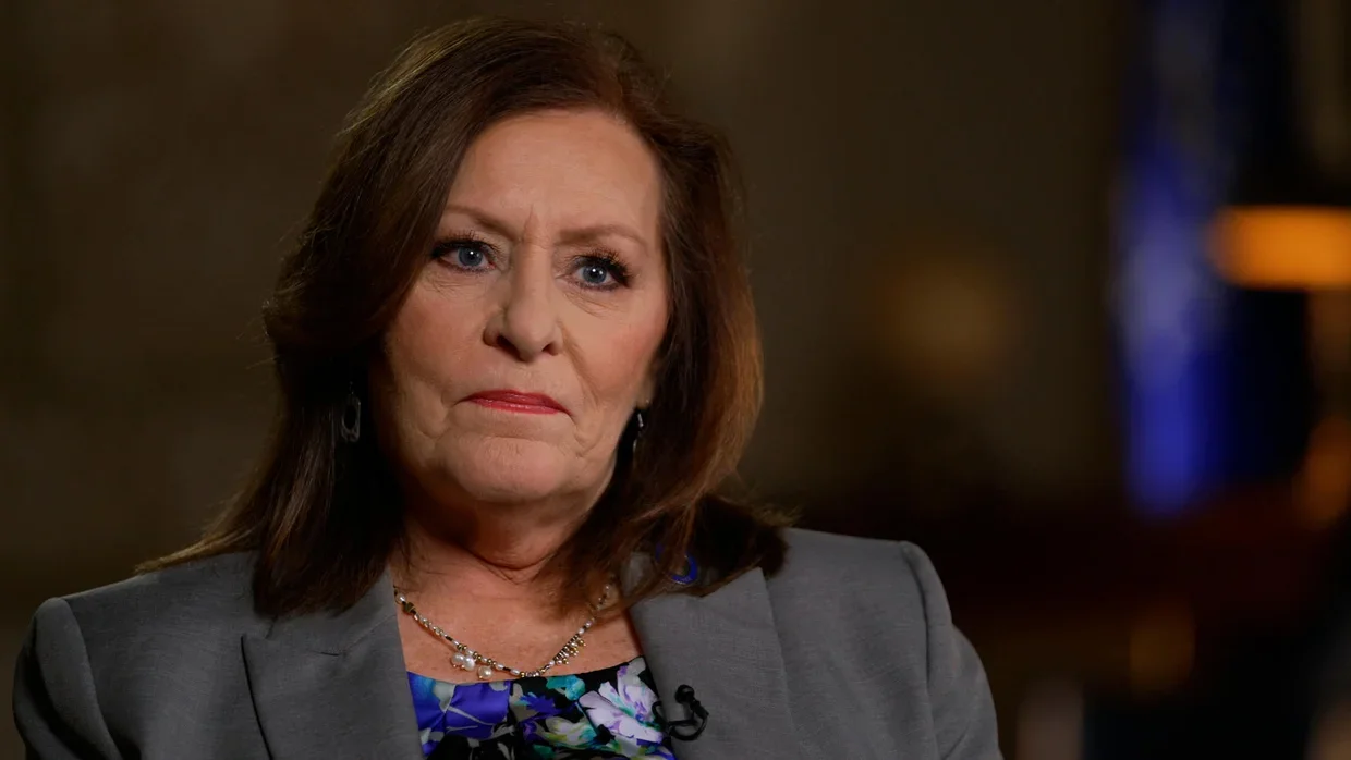 Voting Rights & Wrongs (60 Minutes, 2022)