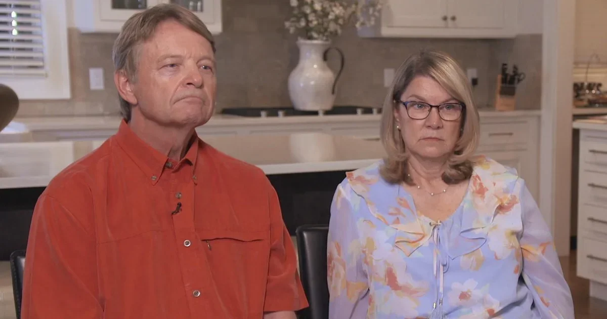 Genetic testing scam preys on seniors' cancer fears (CBS News, 2019)