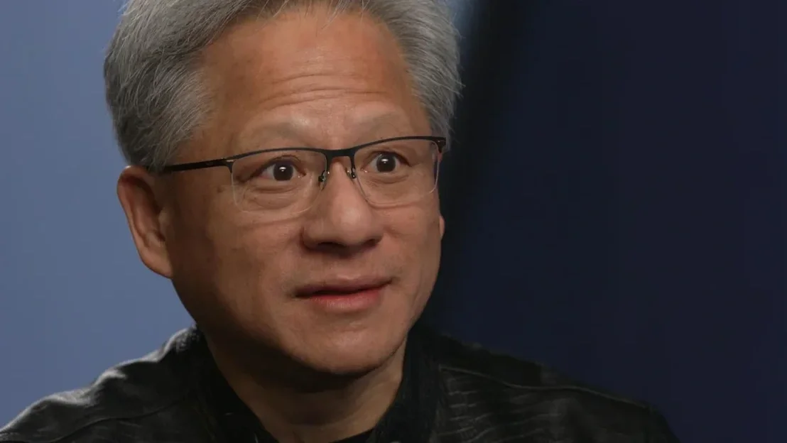 Nvidia (60 Minutes, 2024)