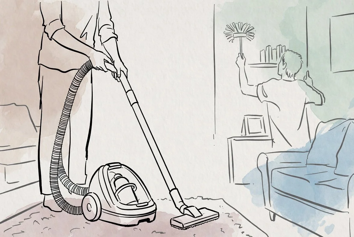 Westfield house cleaners