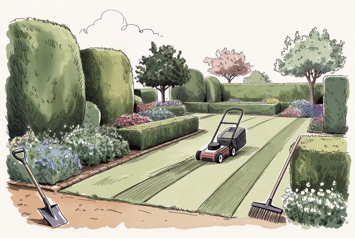 Westfield Landscapers