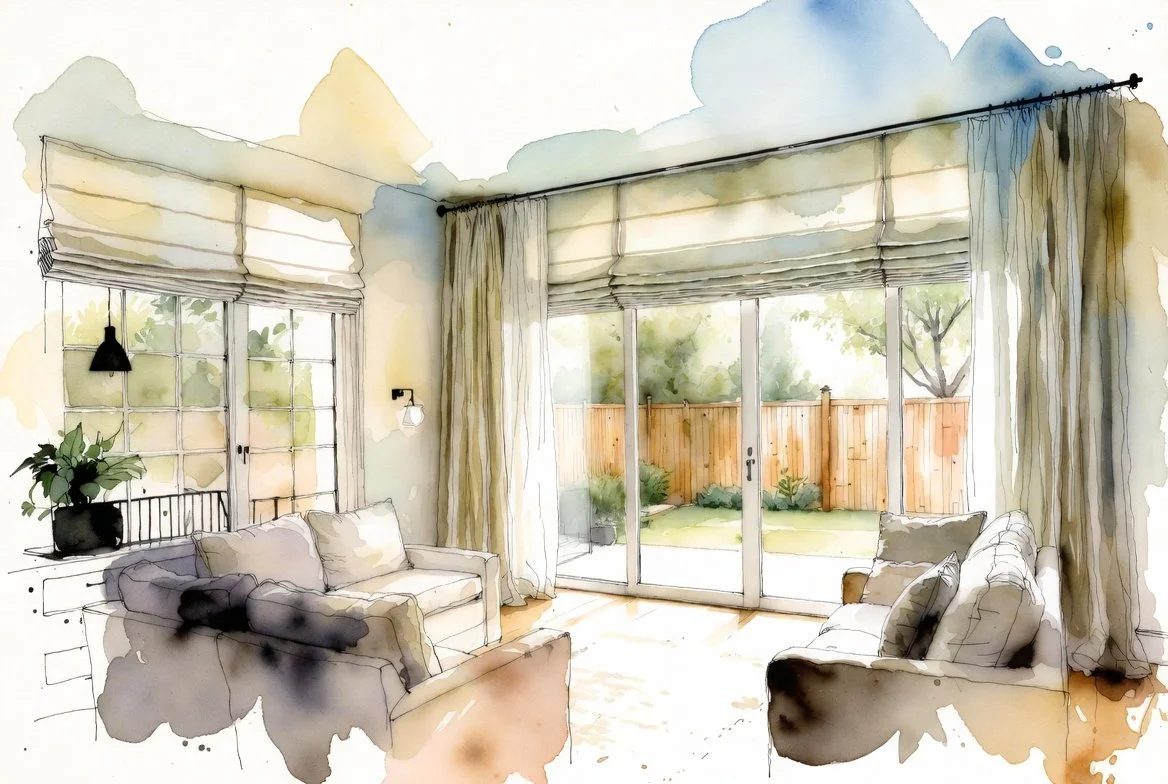 Window Treatments