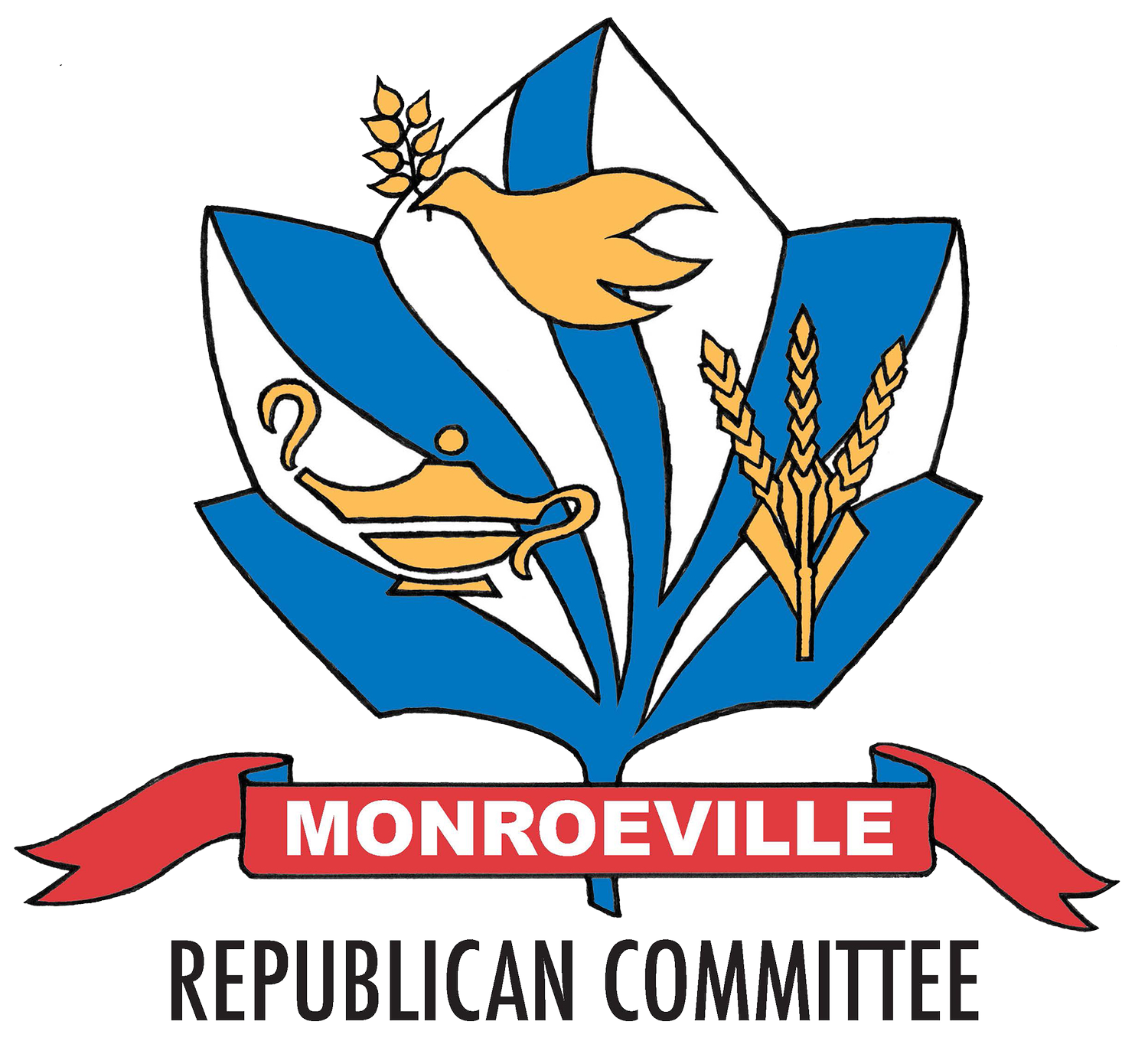 Monroeville Republican Committee