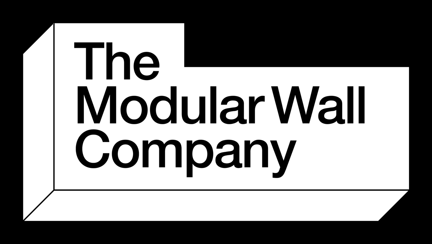 The Modular Wall Company