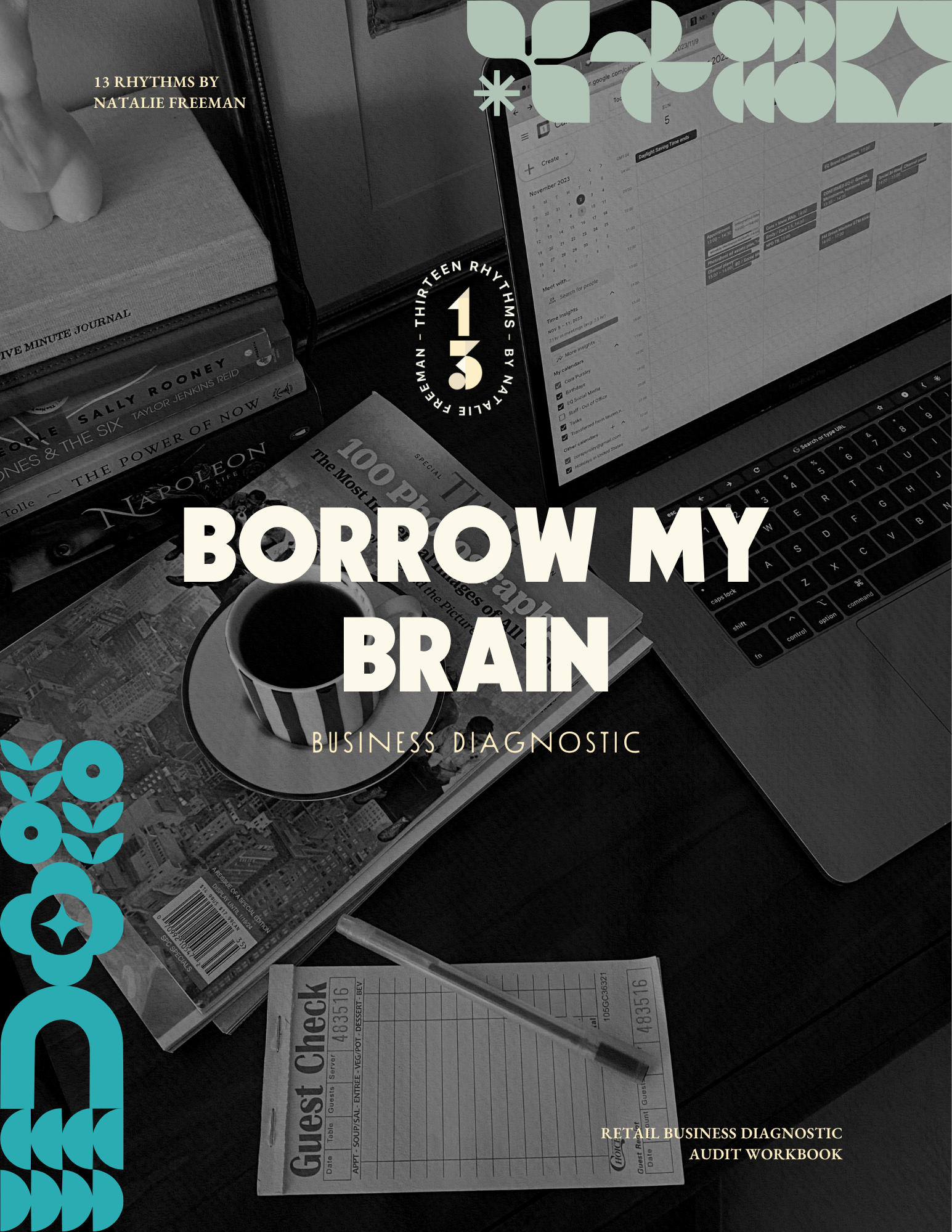 Borrow My Brain - Business Diagnostic