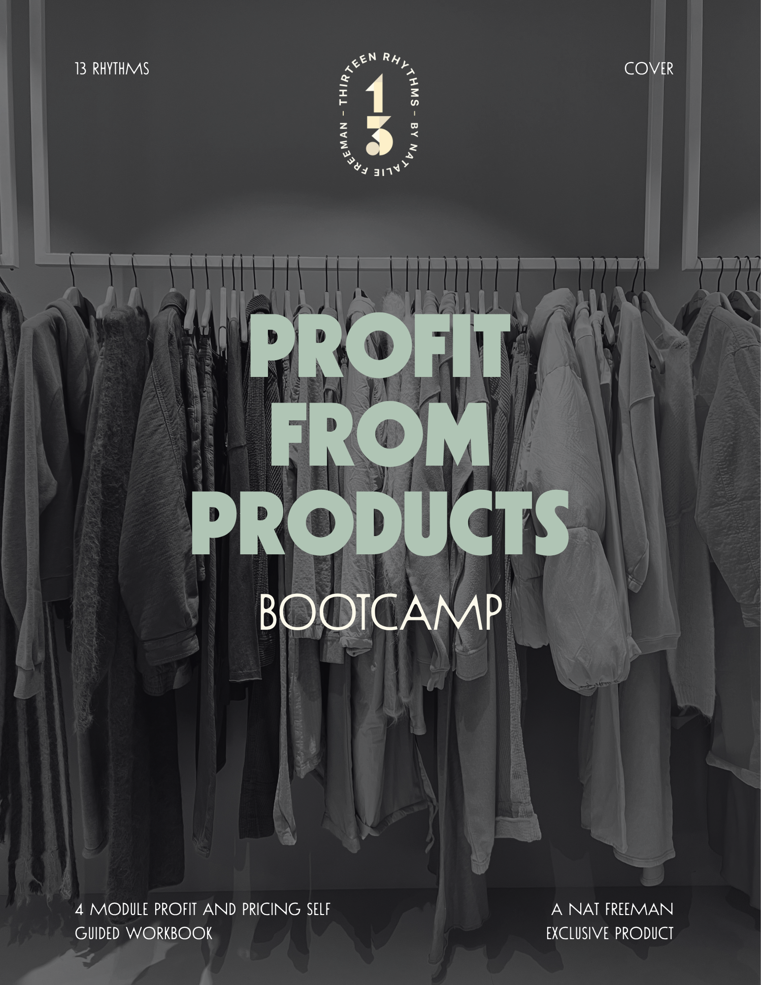 Profit From Products Bootcamp