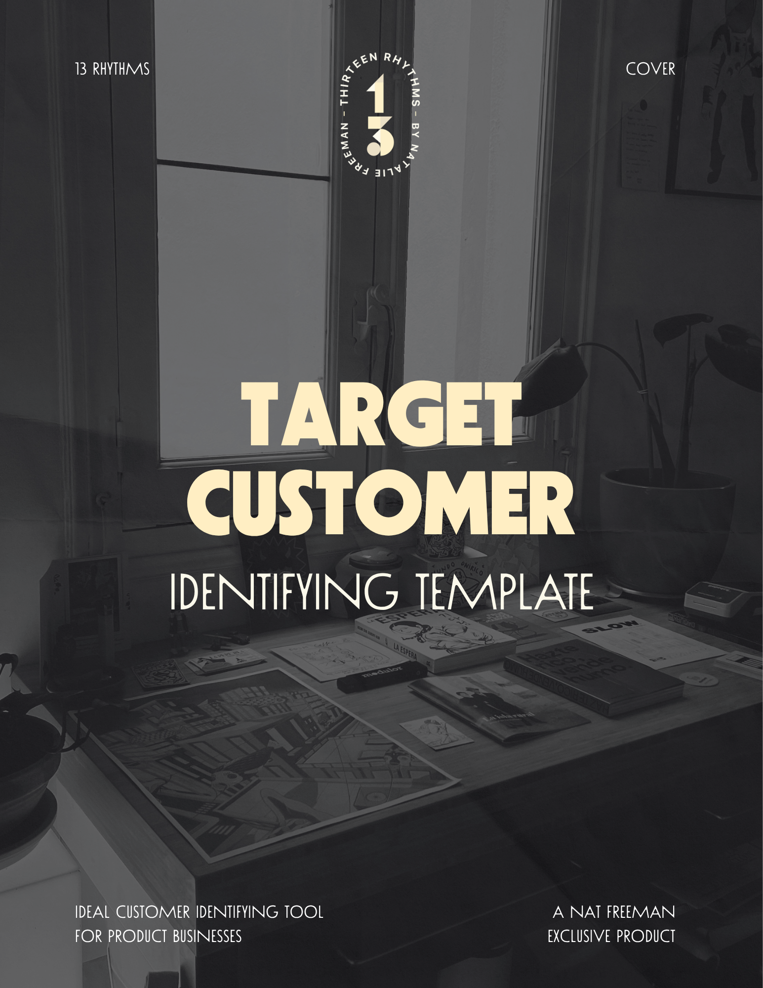 Identify Your Target Customer