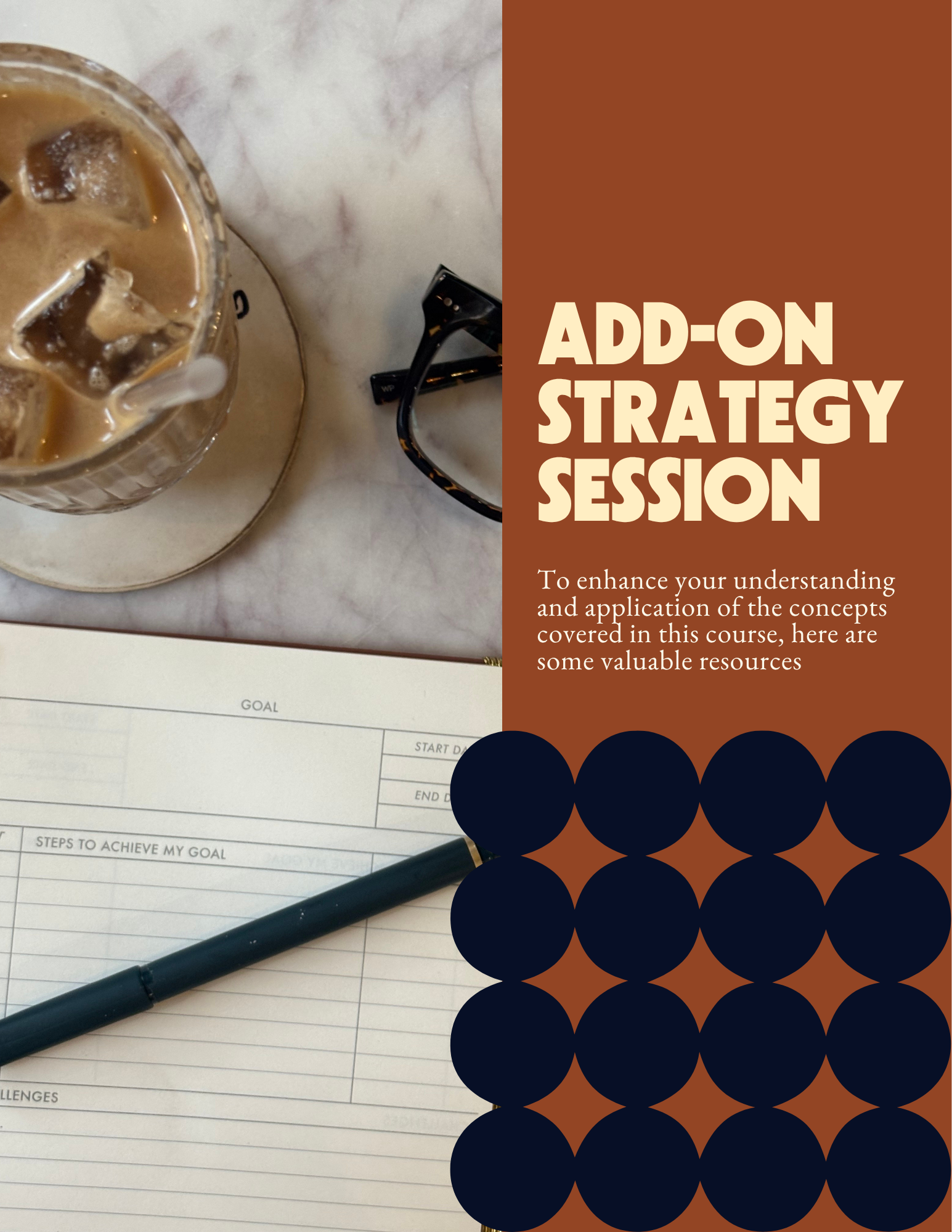 Borrow My Brain - Strategy Session