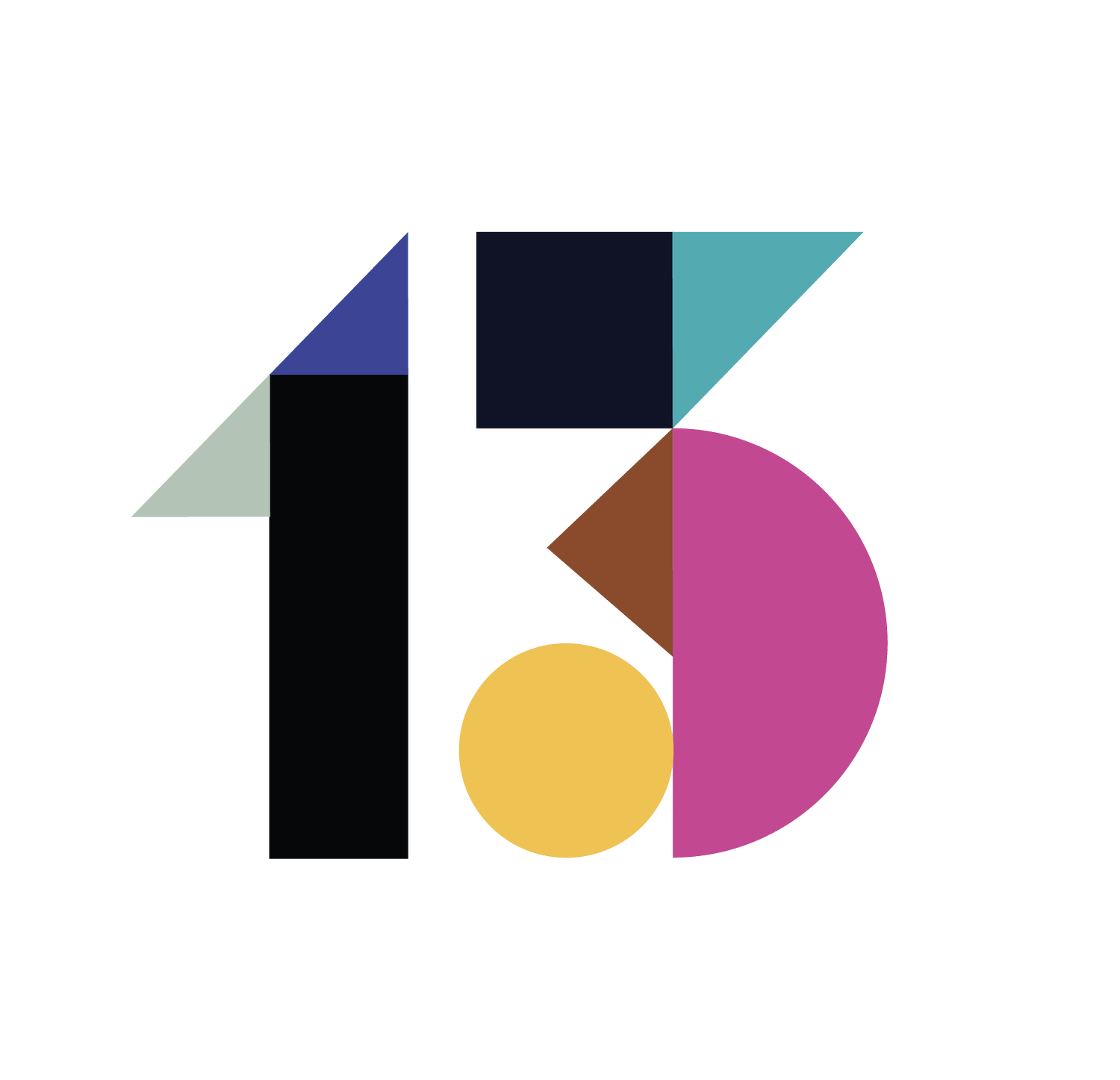 13 Rhythms by Natalie Freeman