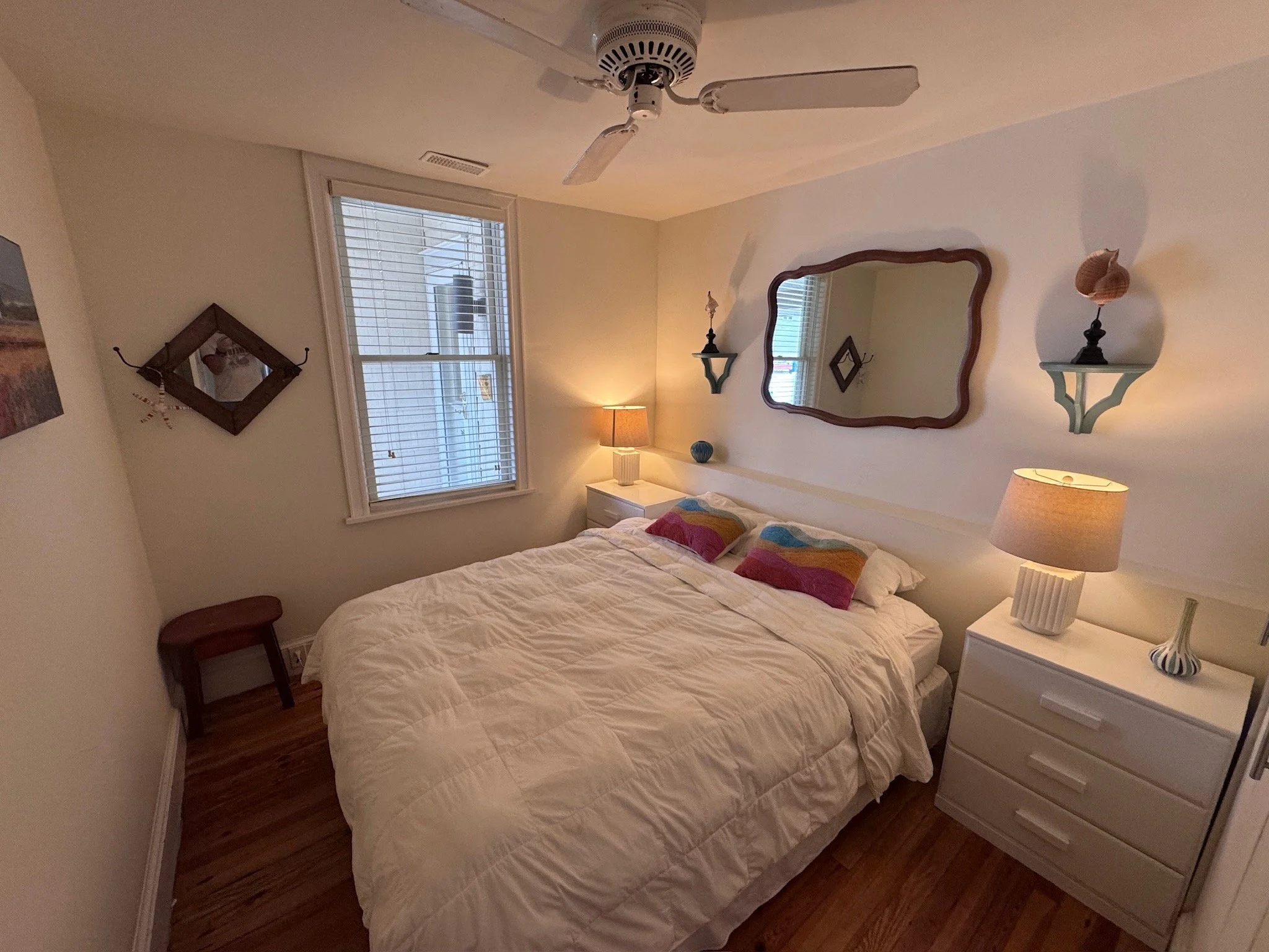 Bedroom 1st floor