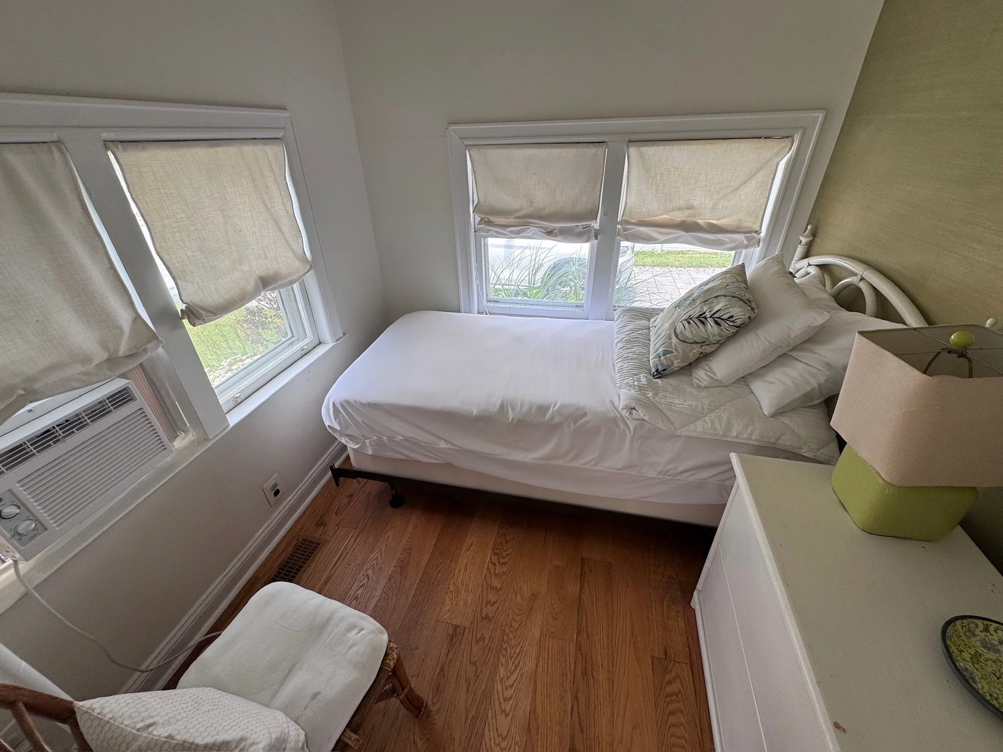 Bedroom 1st floor