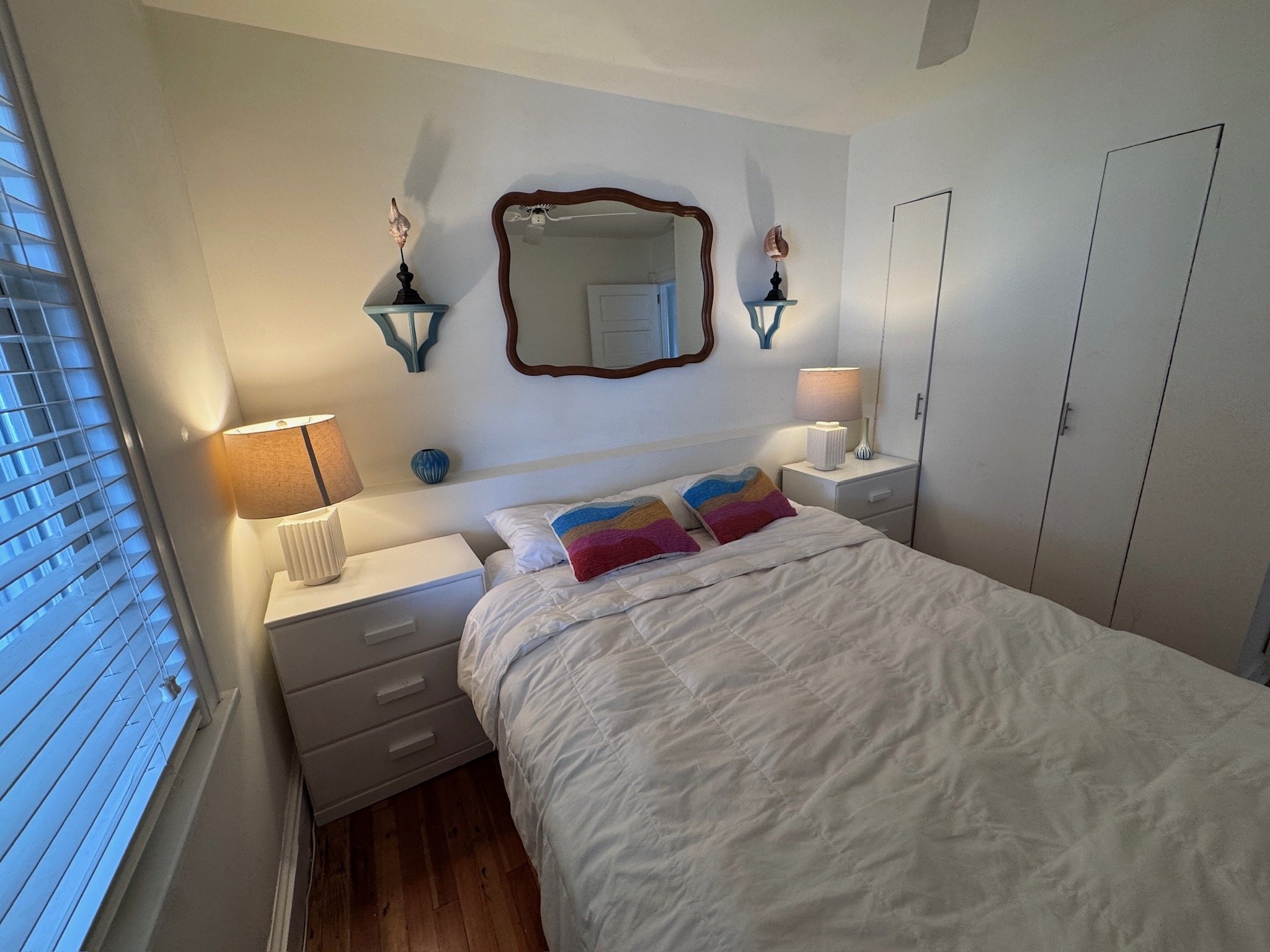 Bedroom 1st floor