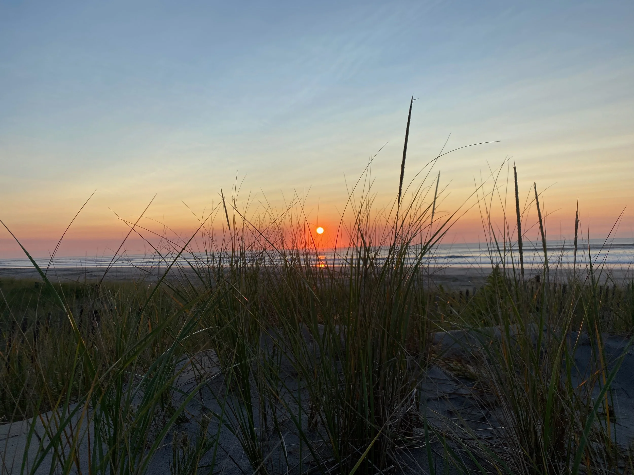Sunrise