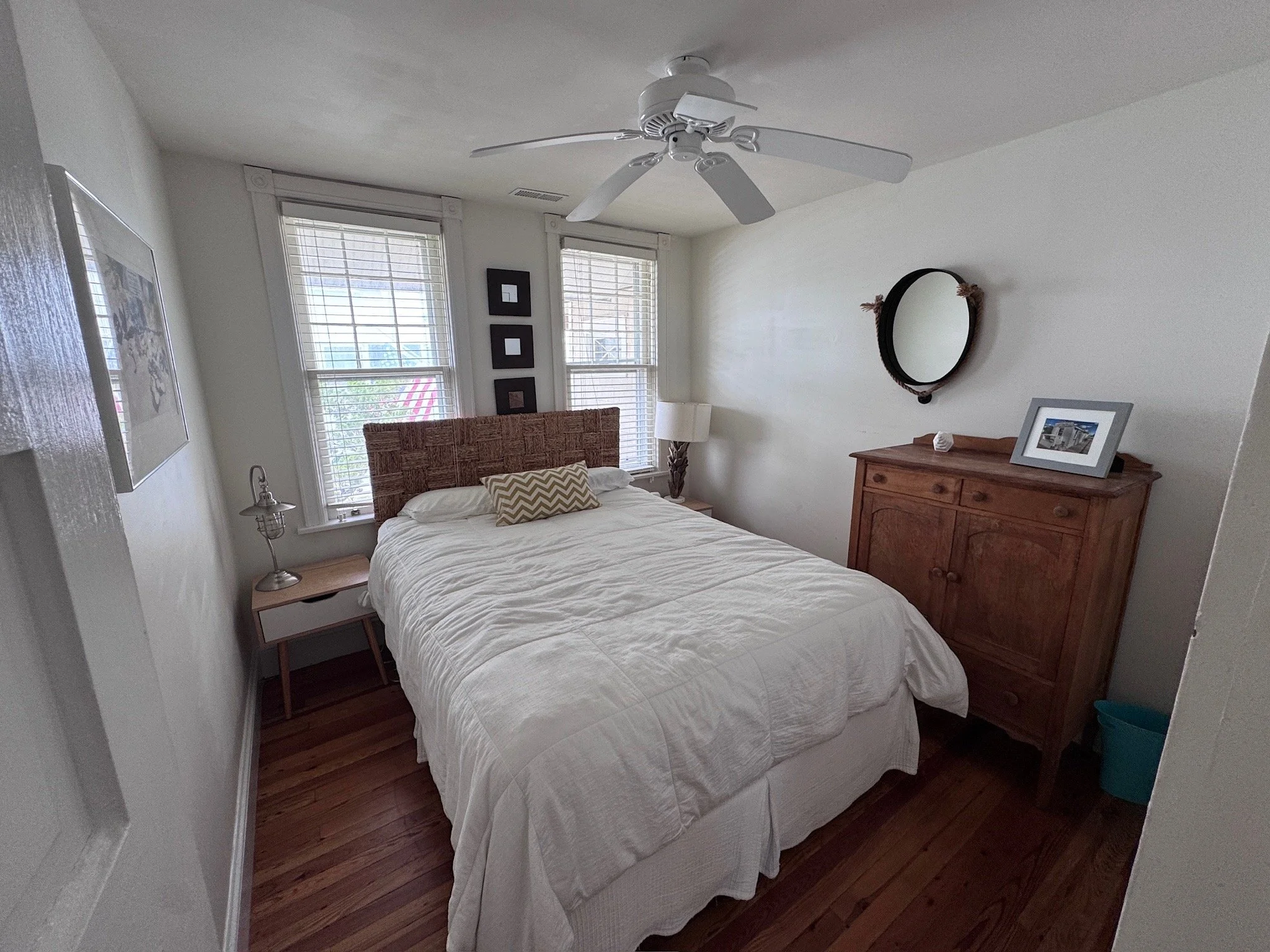 Bedroom 1st floor