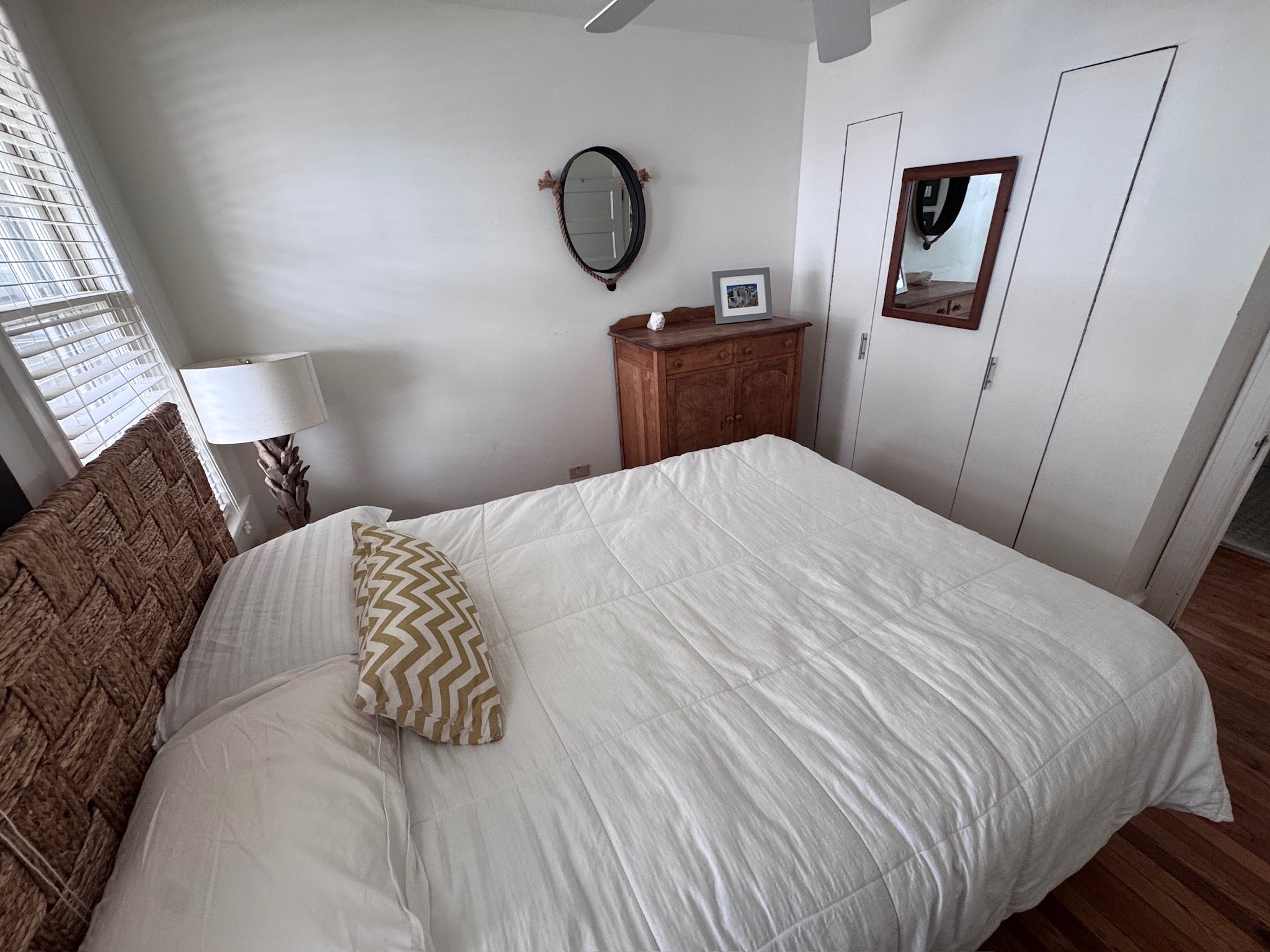 Bedroom 1st floor