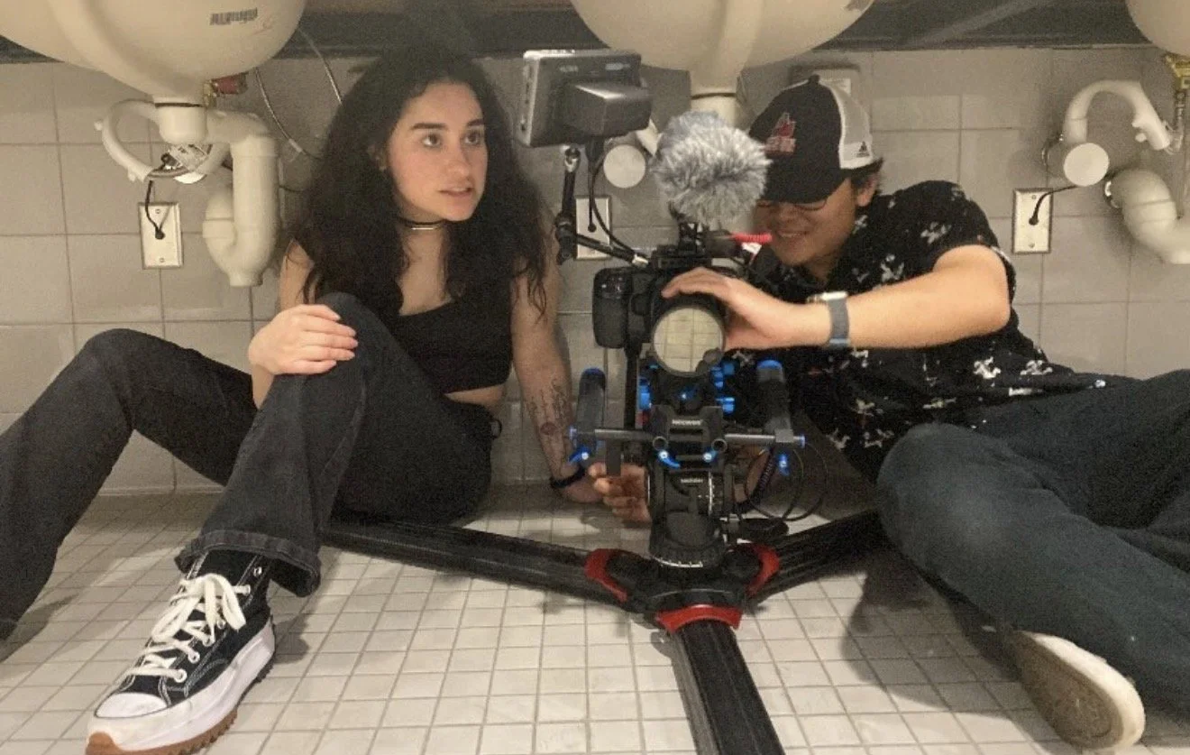 CRYSTAL JUAREZ, PRODUCER