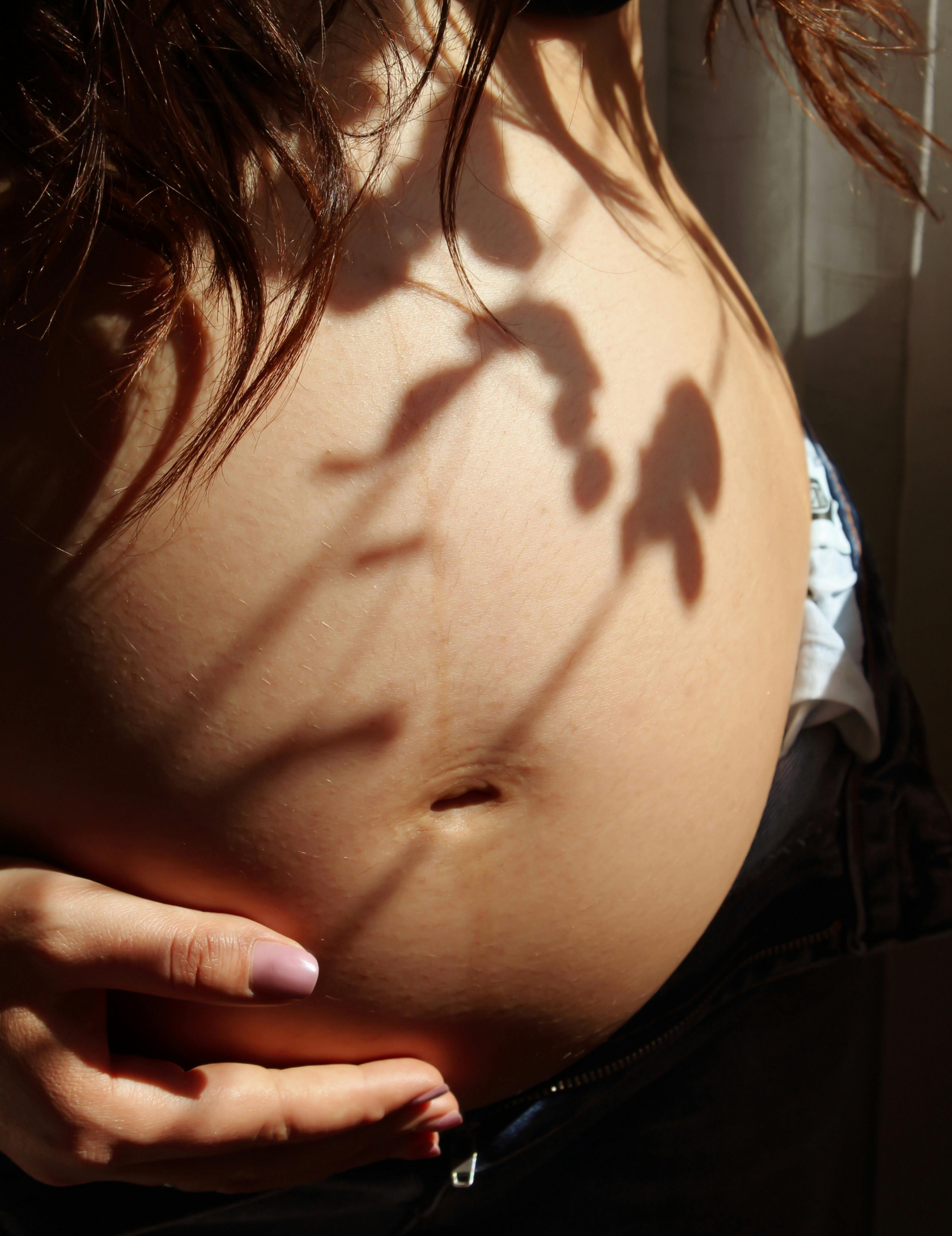 Pre & Post Natal Massage