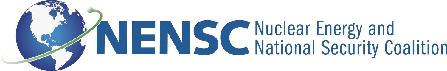 Nuclear Energy and National Security Coalition