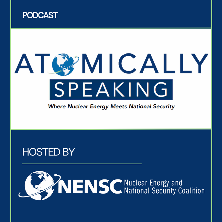 Atomically Speaking