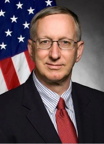 William C. Ostendorff