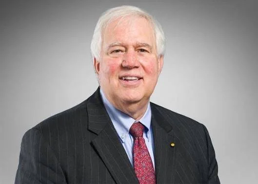 Richard A. Meserve