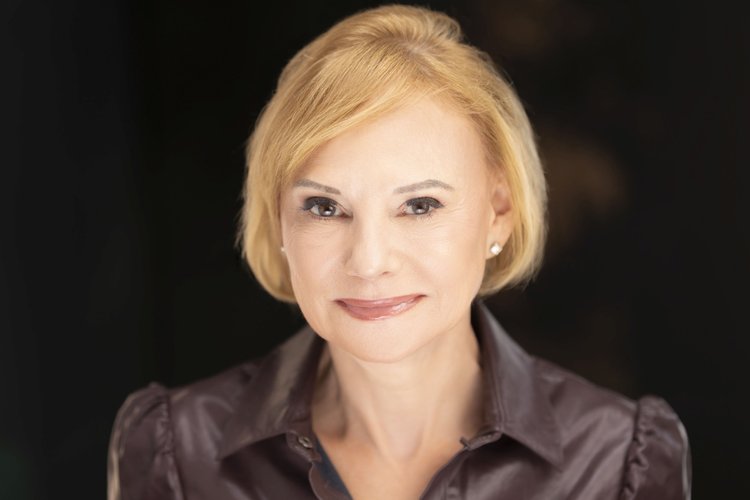 Sherri Goodman