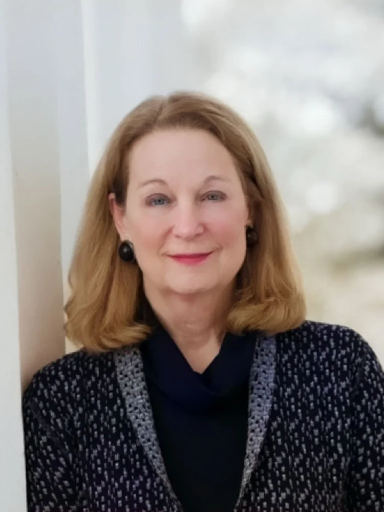 Susan Eisenhower