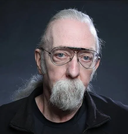 Jeffrey "Skunk" Baxter
