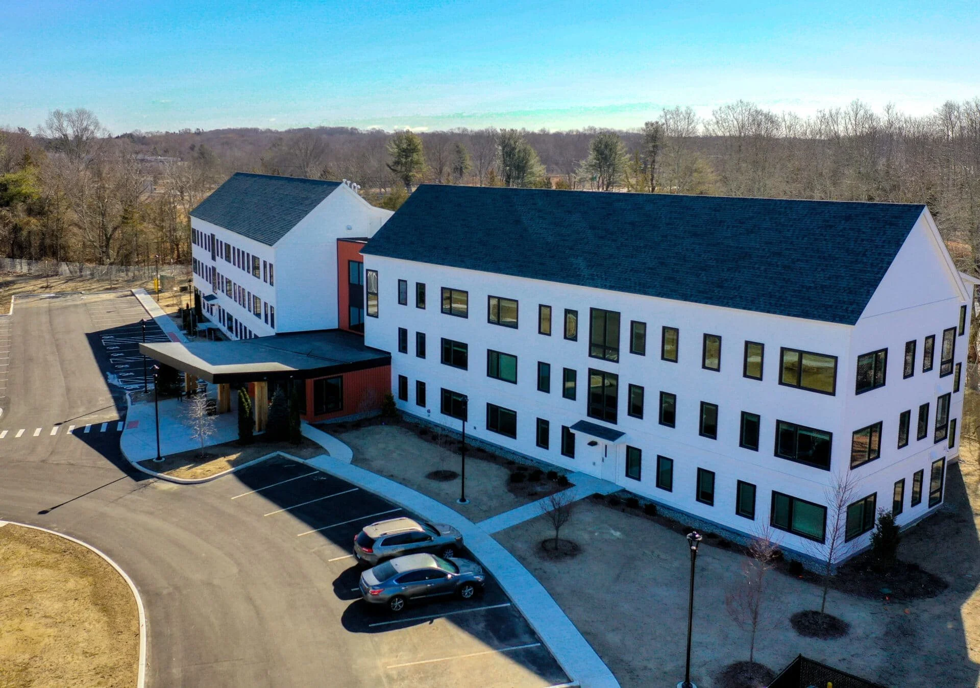 Oak Tree Village ~ Griswold, CT