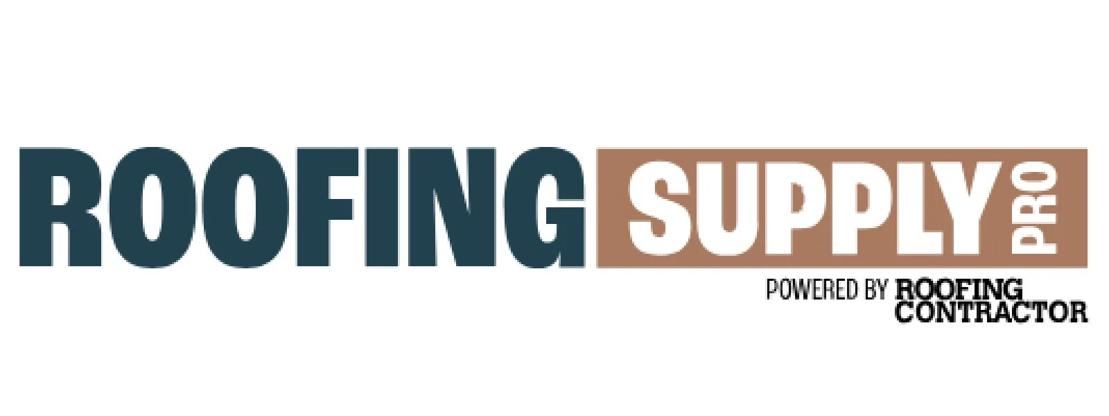 Roofing Supply Pro logo