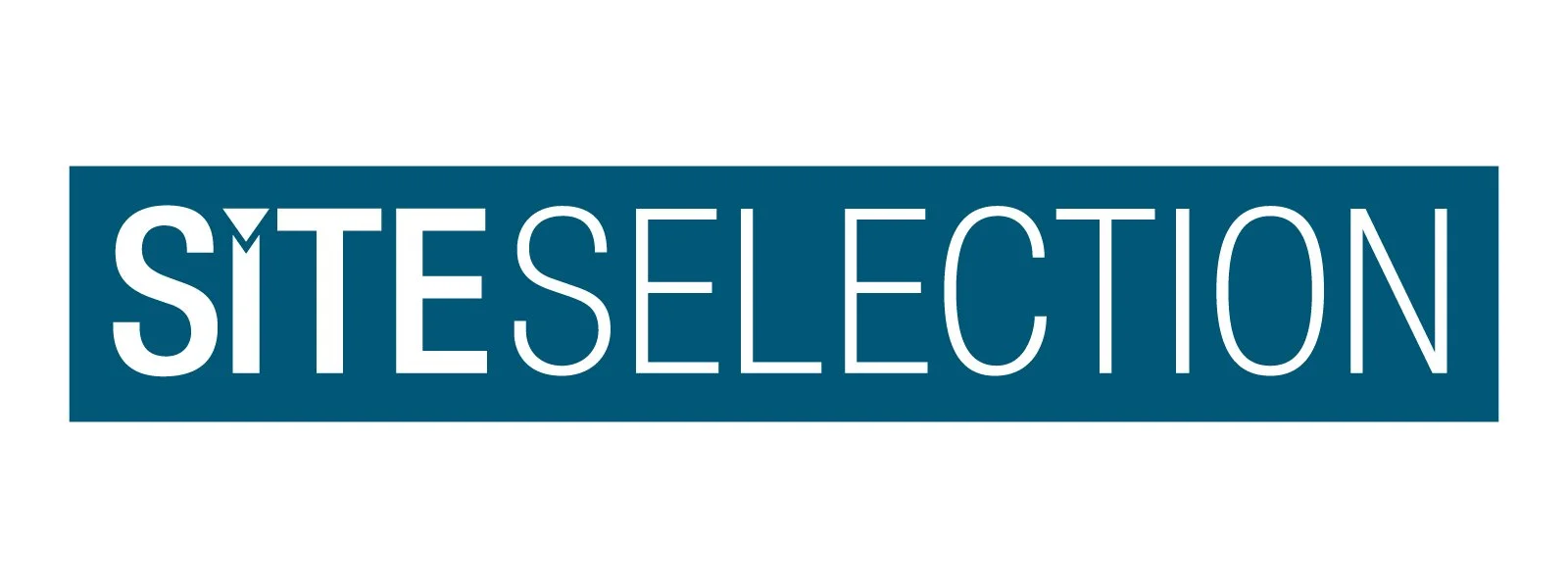 Site Selection Magazine logo